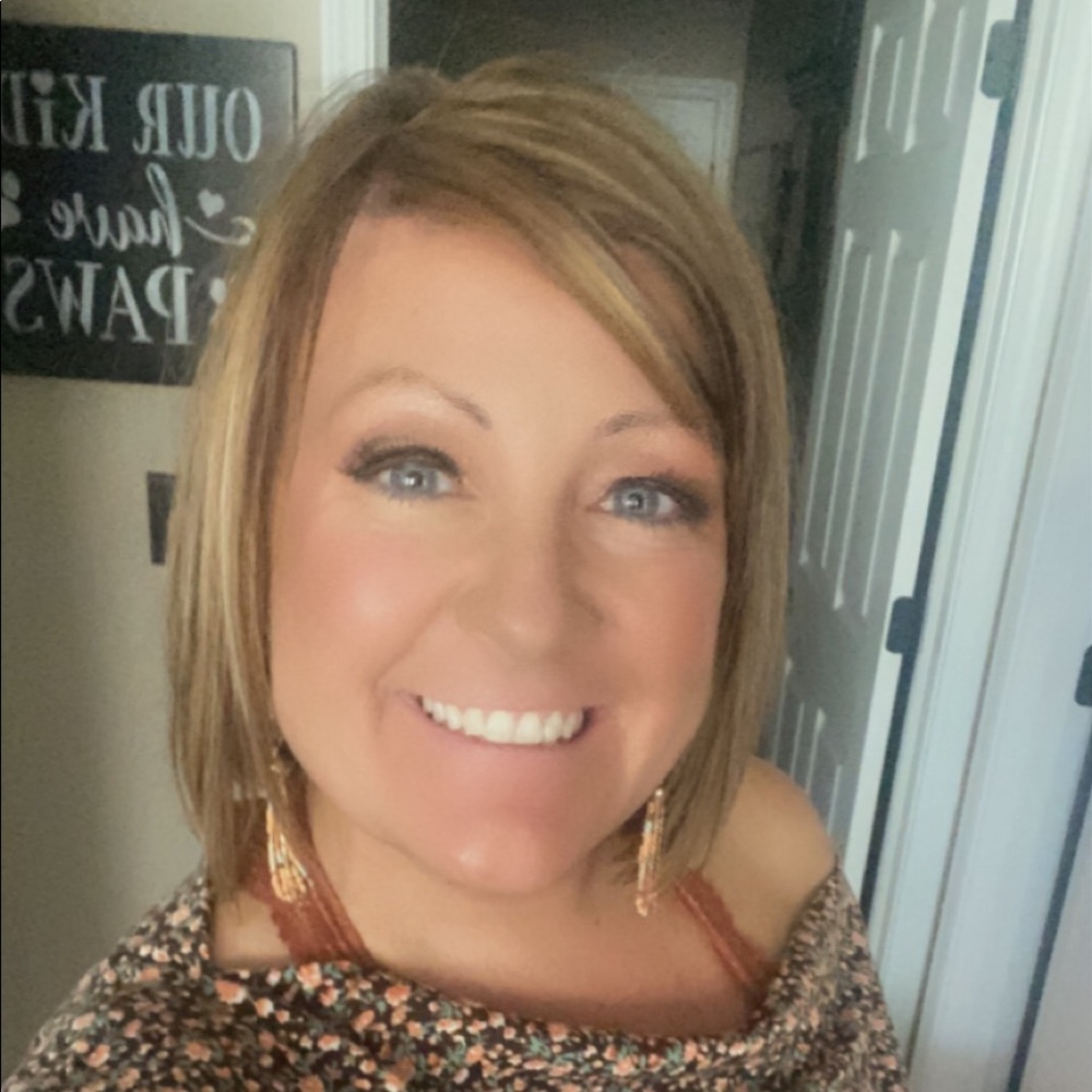 Meet your Posher, Sarah